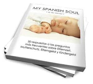 Elterngeld-en-Alemania