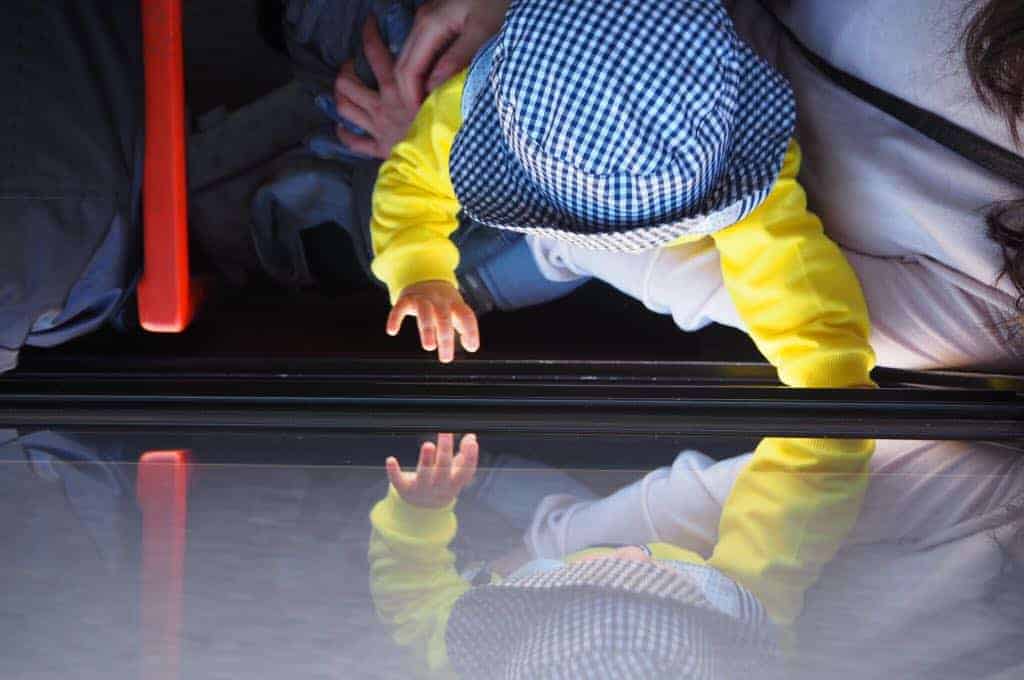 Verdades a medias sobre la maternidad