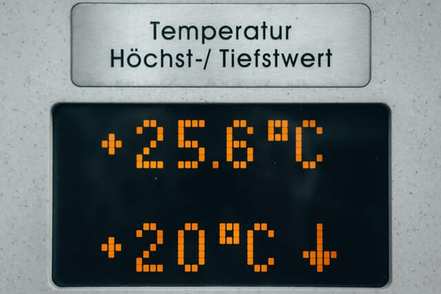 Verano en Alemania, más calor que en Sevilla